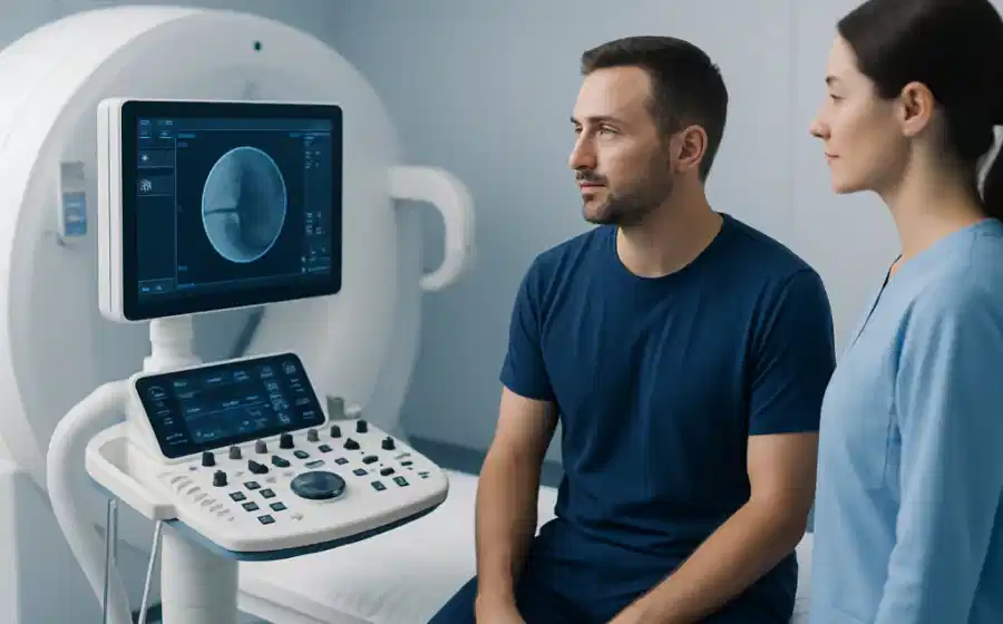 Sciedece Scientific Center for Dentistry and Ultrasound Surgery