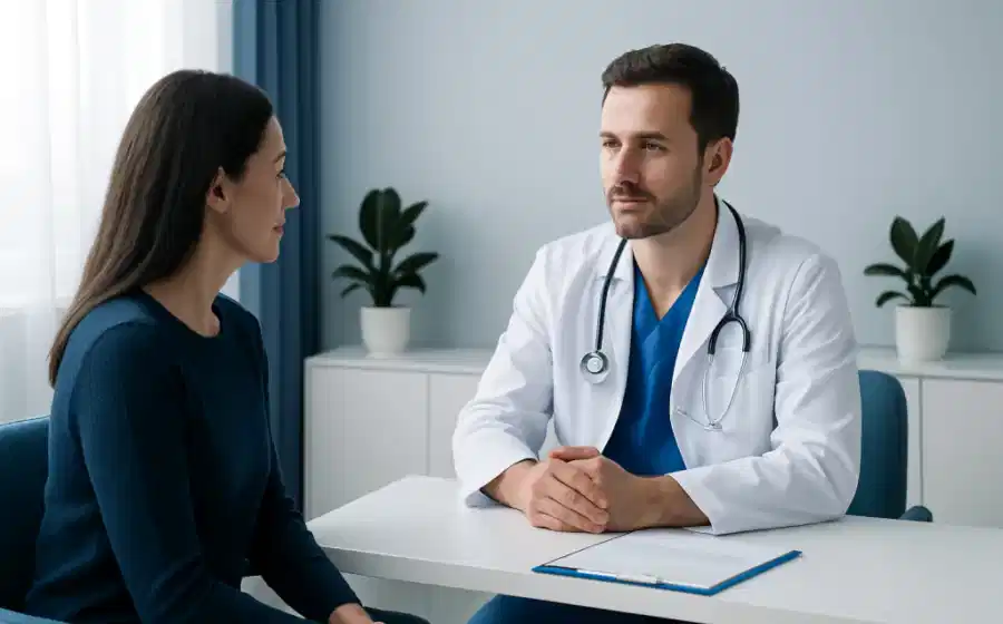 Victoria Gudziak Reproductive Clinic