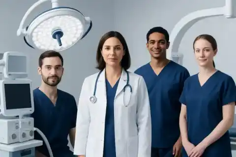 Madame Safiye Clinic