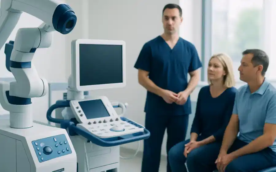 Dr. HE Obesity Clinic