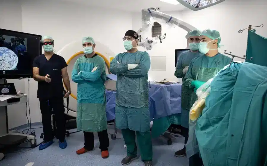 Digestive Surgery and Gastroenterology Specialist Centro PAD