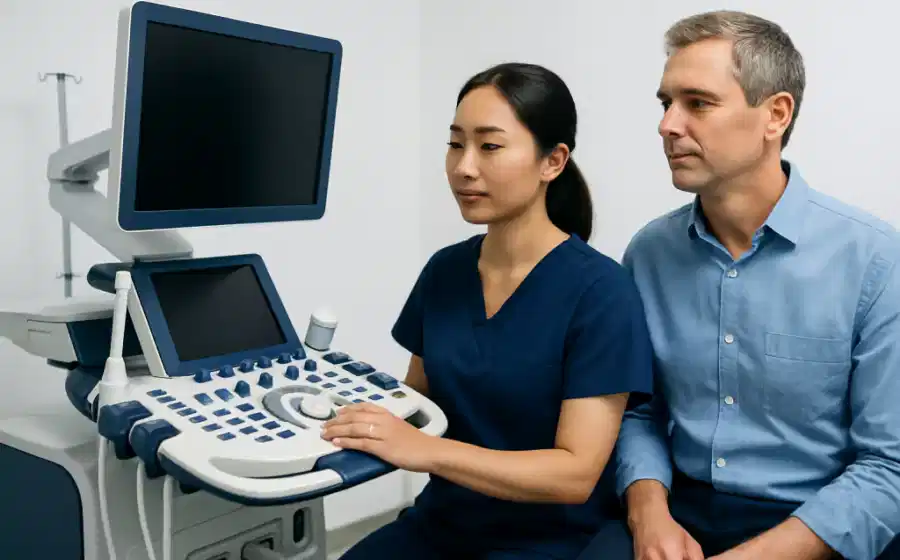 Gclinic