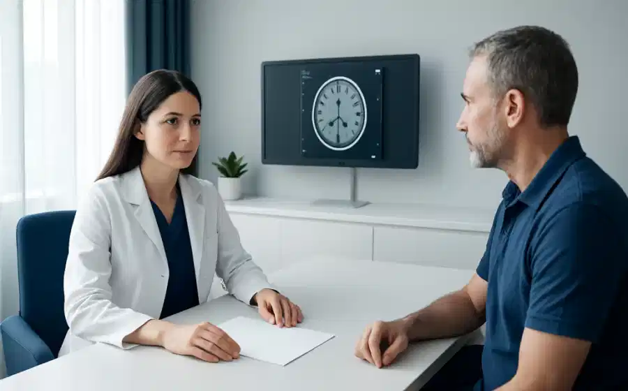 Hospitadent Dental Group – Alanya Clinic