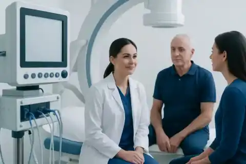 Spreebogen Ophthalmology Clinic