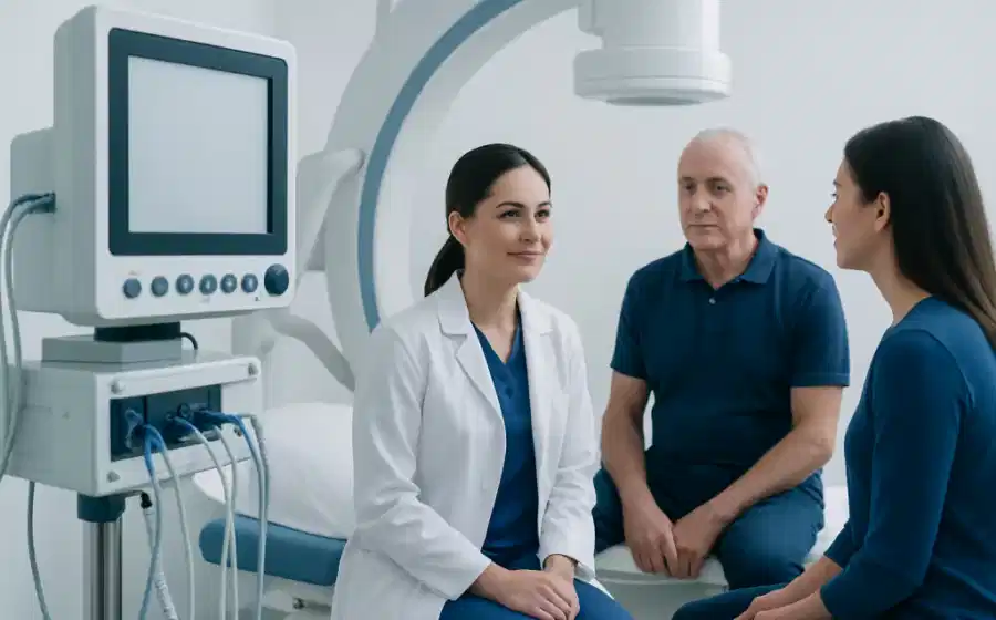 Spreebogen Ophthalmology Clinic