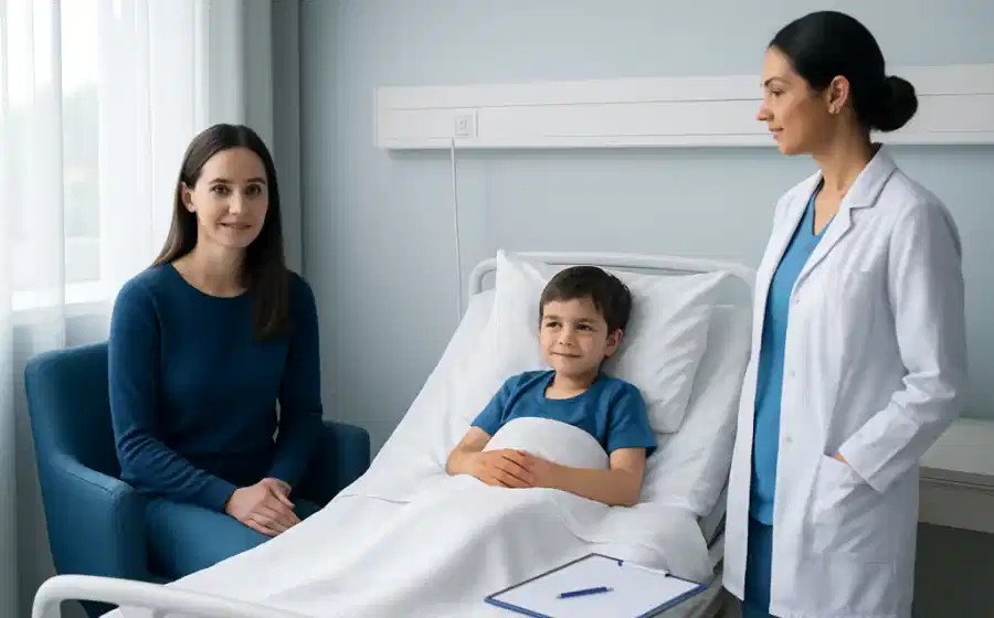 InSense Clinic (SV Plastic Surgery Clinic)