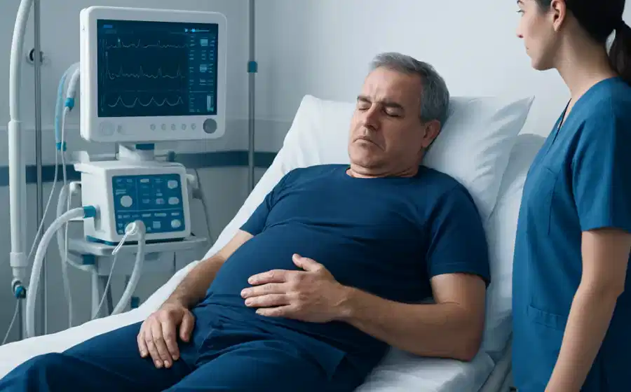 Dr. Nurettin Türktekin’s Private Practice
