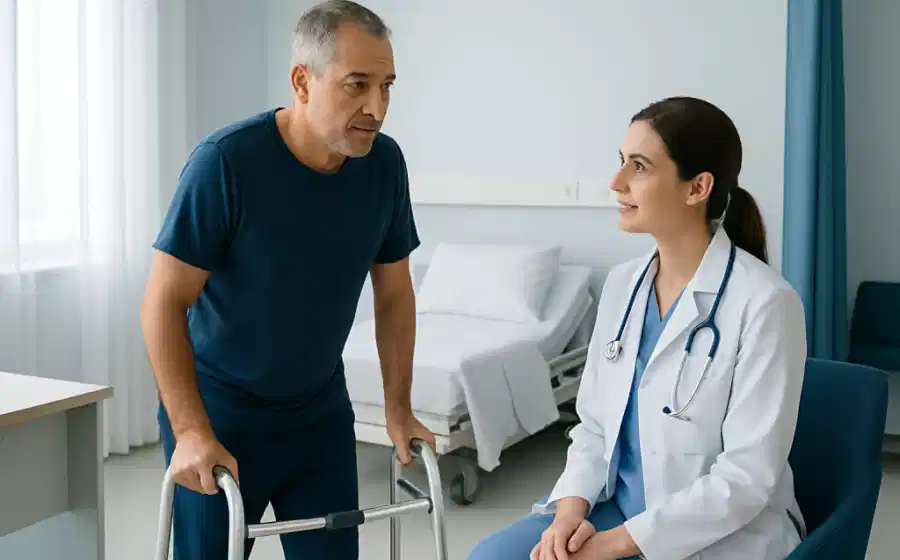 Dr. Cagri Sade Plastiс Surgery Center