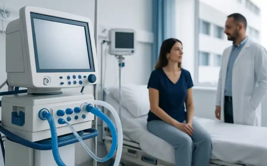 Avrupa Cerrahi Proctology Center