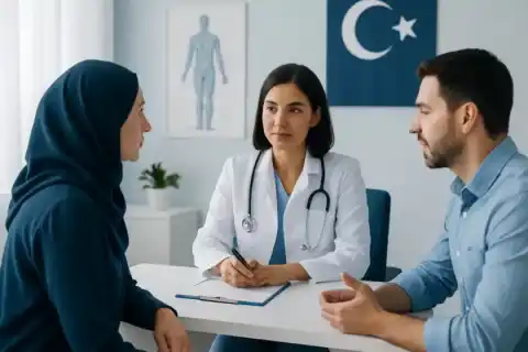 Dr. Hasan Duygulu Private Practice