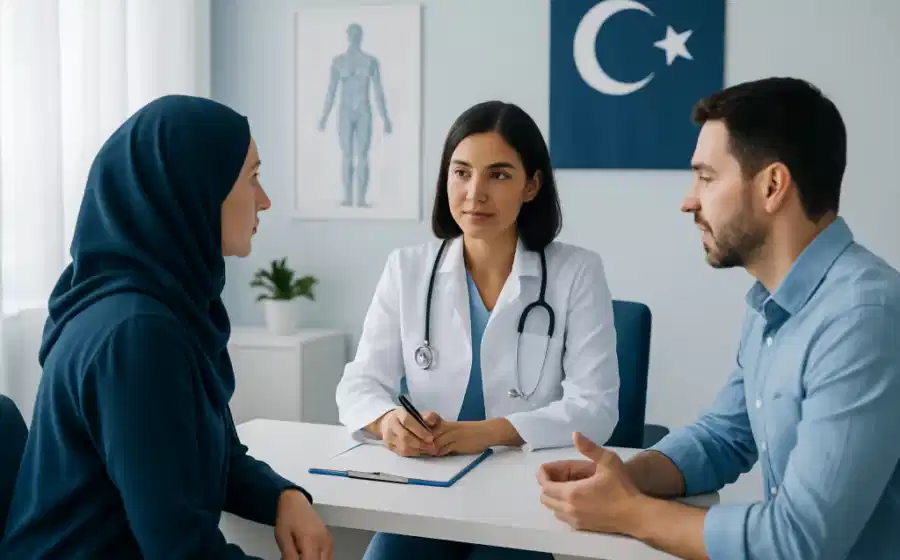 Dr. Hasan Duygulu Private Practice