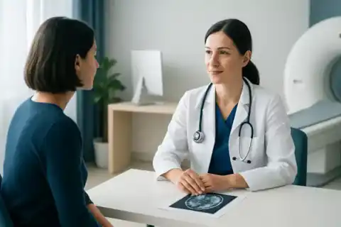 Professor Dr. Samet Yardımcı Clinic