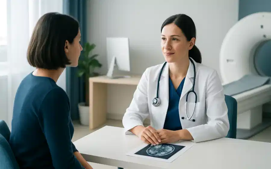 Professor Dr. Samet Yardımcı Clinic