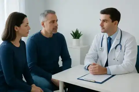 Bangkok Center Clinic IVF & Wellness