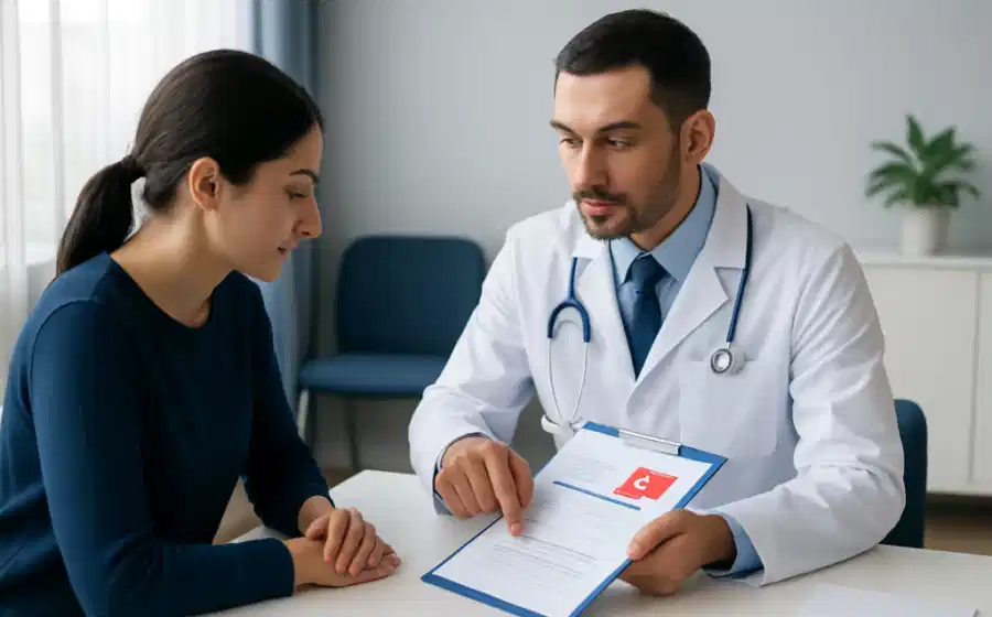 Bedaya Hospital (Bedaya / Bidaya Hospital for IVF and Infertility Treatment)
