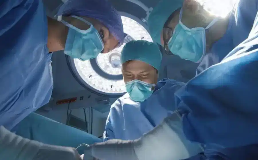 Dr. Luis González, IPBMA Medicine Associates