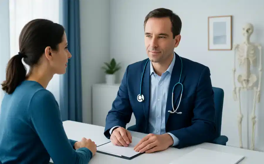 Dent Office Clinic