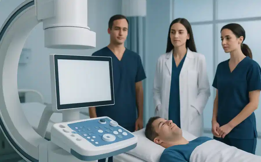 Dr. Jalil Illan – Bariatric Surgeon