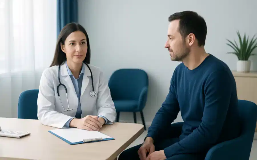 Dr. José León, MD