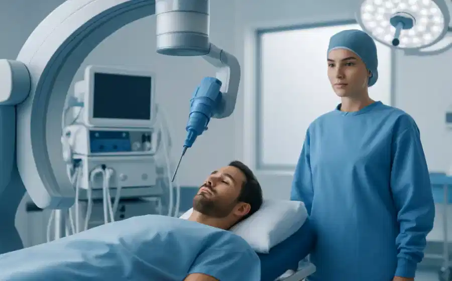 Dr. Tolgay Şatana