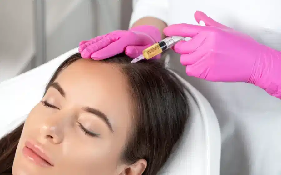 Este Favor Hair Transplant Clinic
