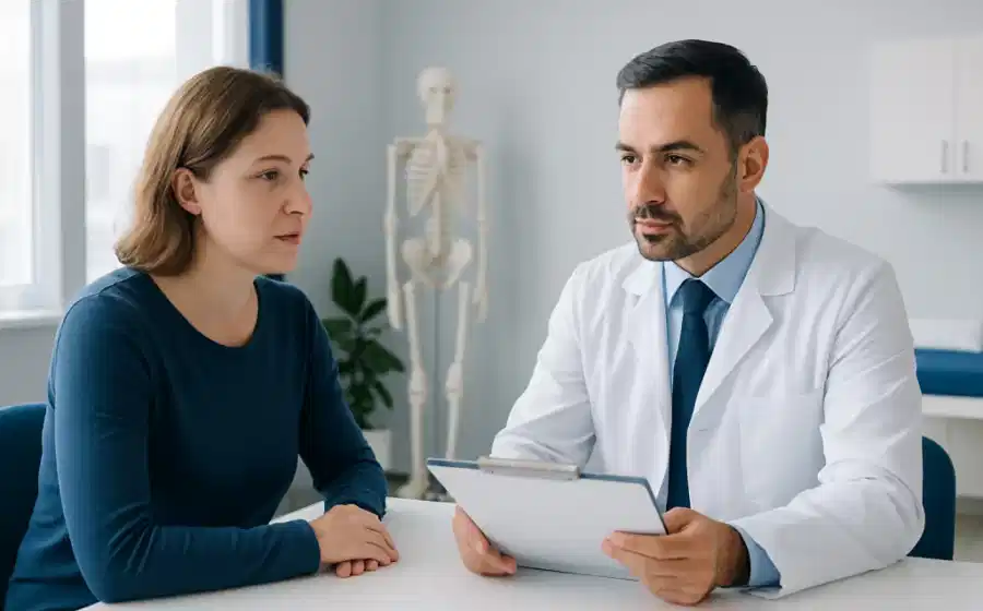 FULDAN BAYSAL CLINIC