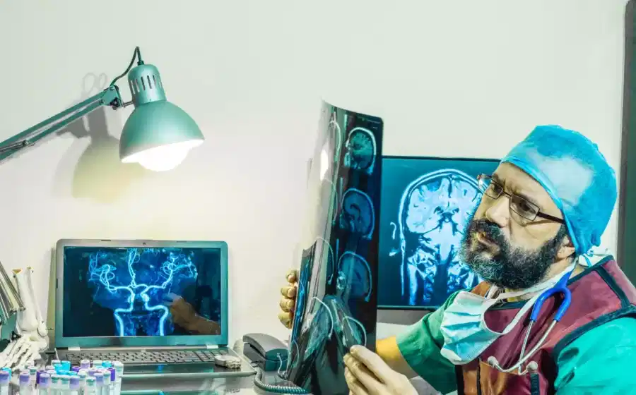 İsmail Küçüker Clinic (Prof. Dr. İsmail Küçüker)