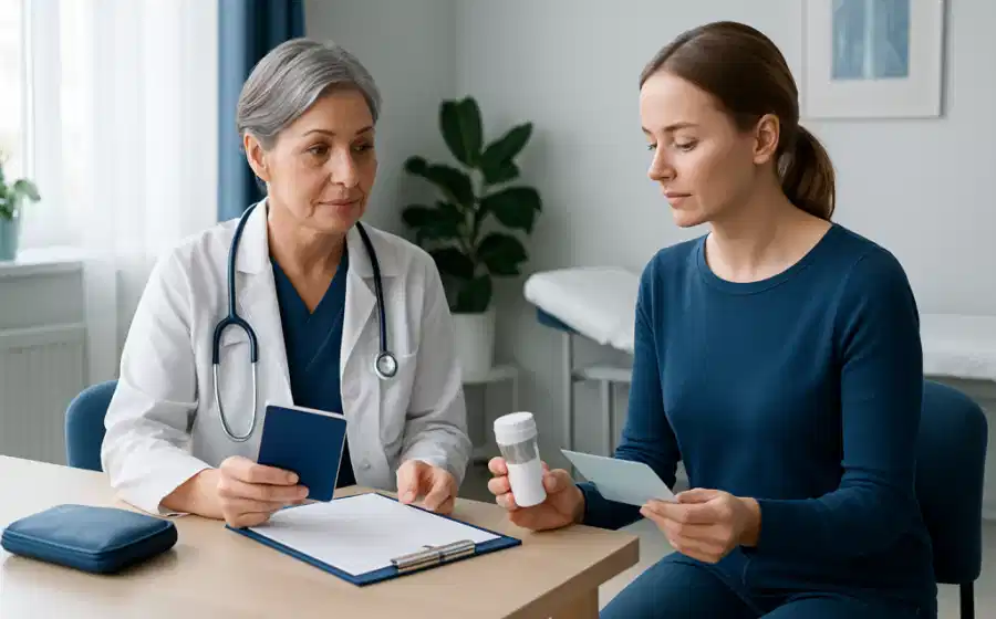 Perfect Doctors Clinic Dubai