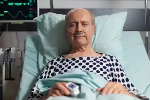 Skoliosekorrekturchirurgie