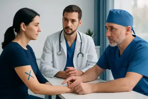 Prostate Laser Treatment (HoLEP)