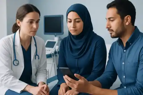 Gynaecological Cancer Surgery