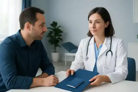 Non-Surgical Hair Restoration
