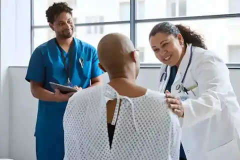 Geriatric Dentistry