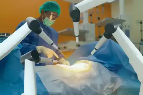 Laser Dentistry