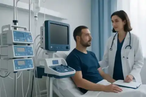 Sedation Dentistry