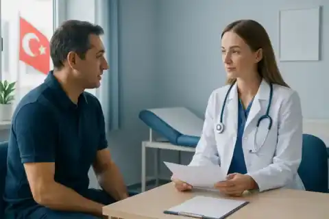 Keratoconus Treatment