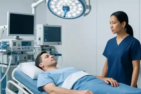 Oculoplastic and Orbital Surgery