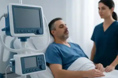 Retina Surgery (Vitrectomy)