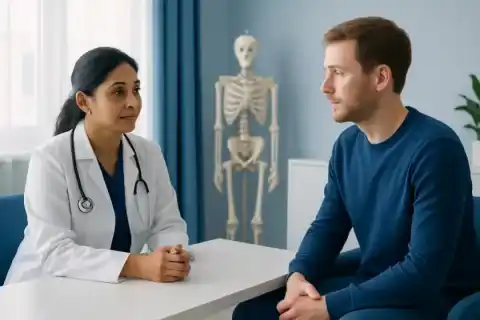 Limb Lengthening Surgery