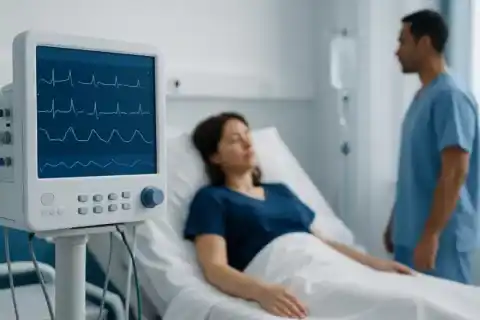 Electrophysiology Study (EPS)