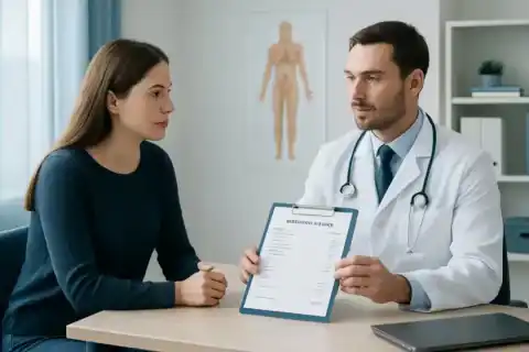Low and High Sodium (Hyponatraemia and Hypernatraemia)