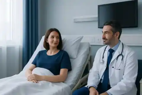 Non-surgical Lumbar Hernia Treatment