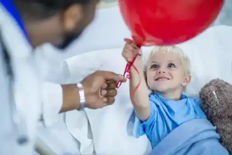 Endoscopic Ear Surgery