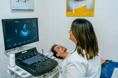Early Pregnancy Ultrasound