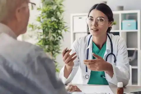 Nutrition in Pregnancy