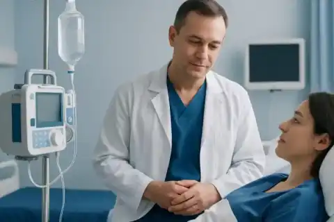 Pituitary Diseases