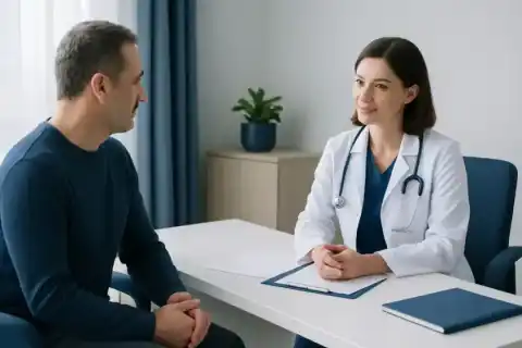 الألم المشترك