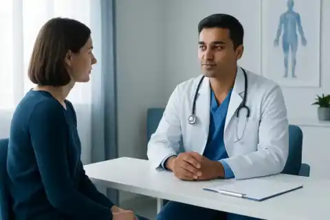 Spinal Osteoarthritis (Spondylosis)